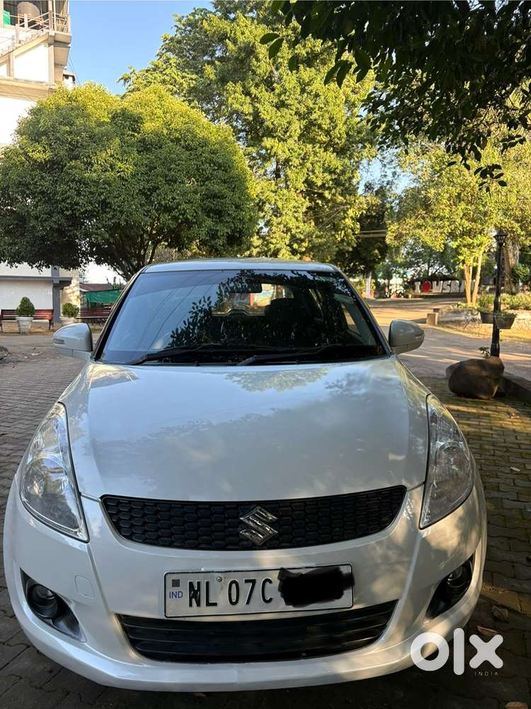 Maruti Suzuki Swift 2014 Petrol Good Condition
