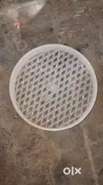 Idiyappam plates for sealing one piece 20 rupee only