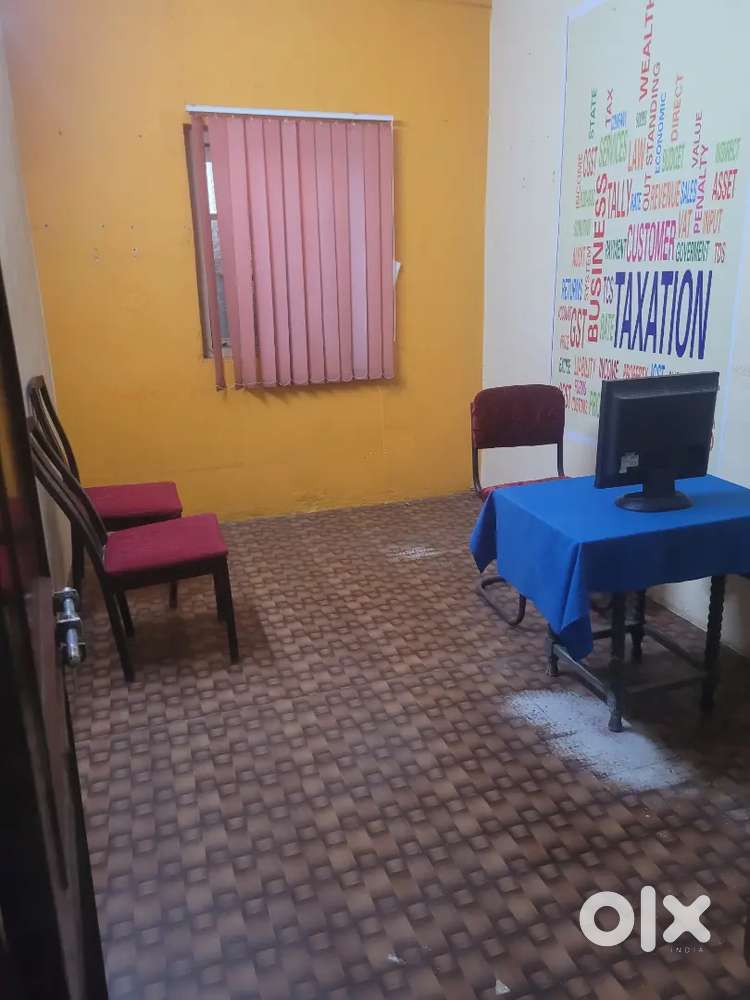 Bachelor's Accommodation