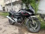 KARIZMA 2014 BLACK