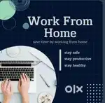 Work from home
