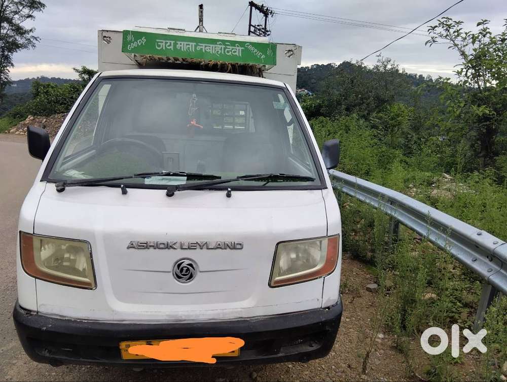 Ashok leyland