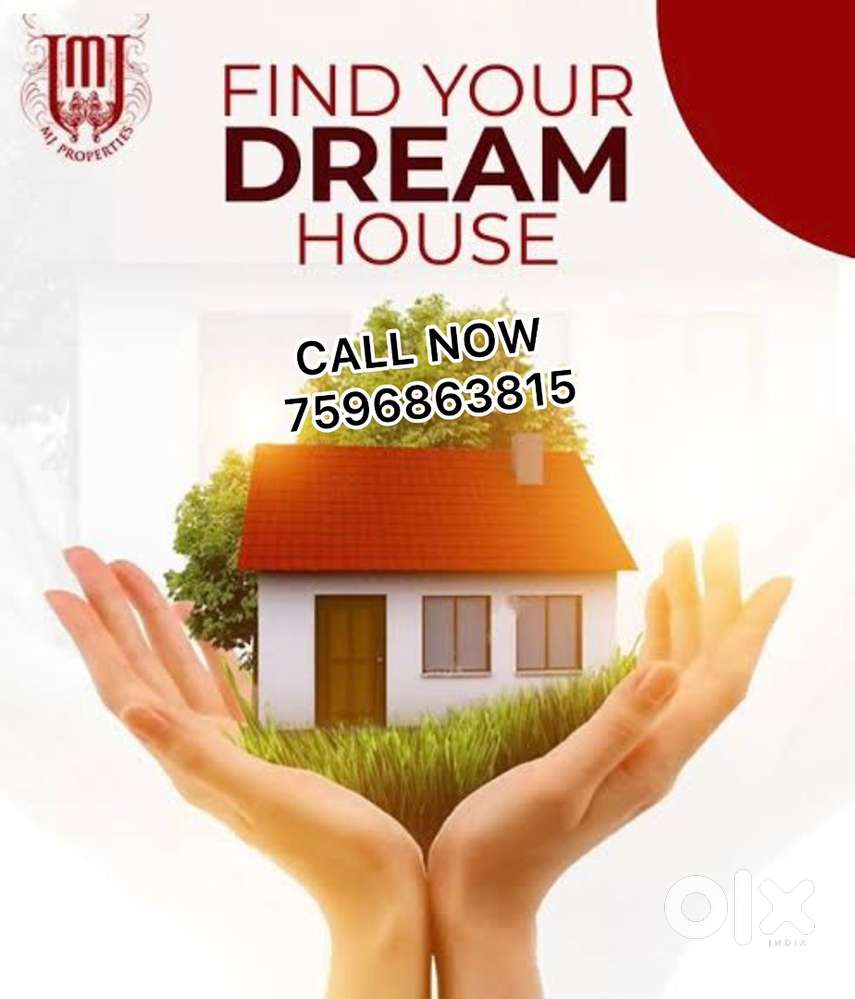 Beautiful Township Project Near Joka metro Station Hurry up now