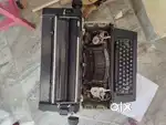 Typewriter