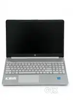 HP Laptop - 27000 (Brand New Condition)