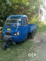 Mahindra Alfa