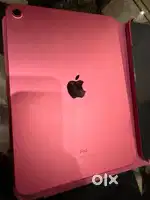 Ipad 10 pink