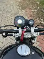 Super meteor 650
