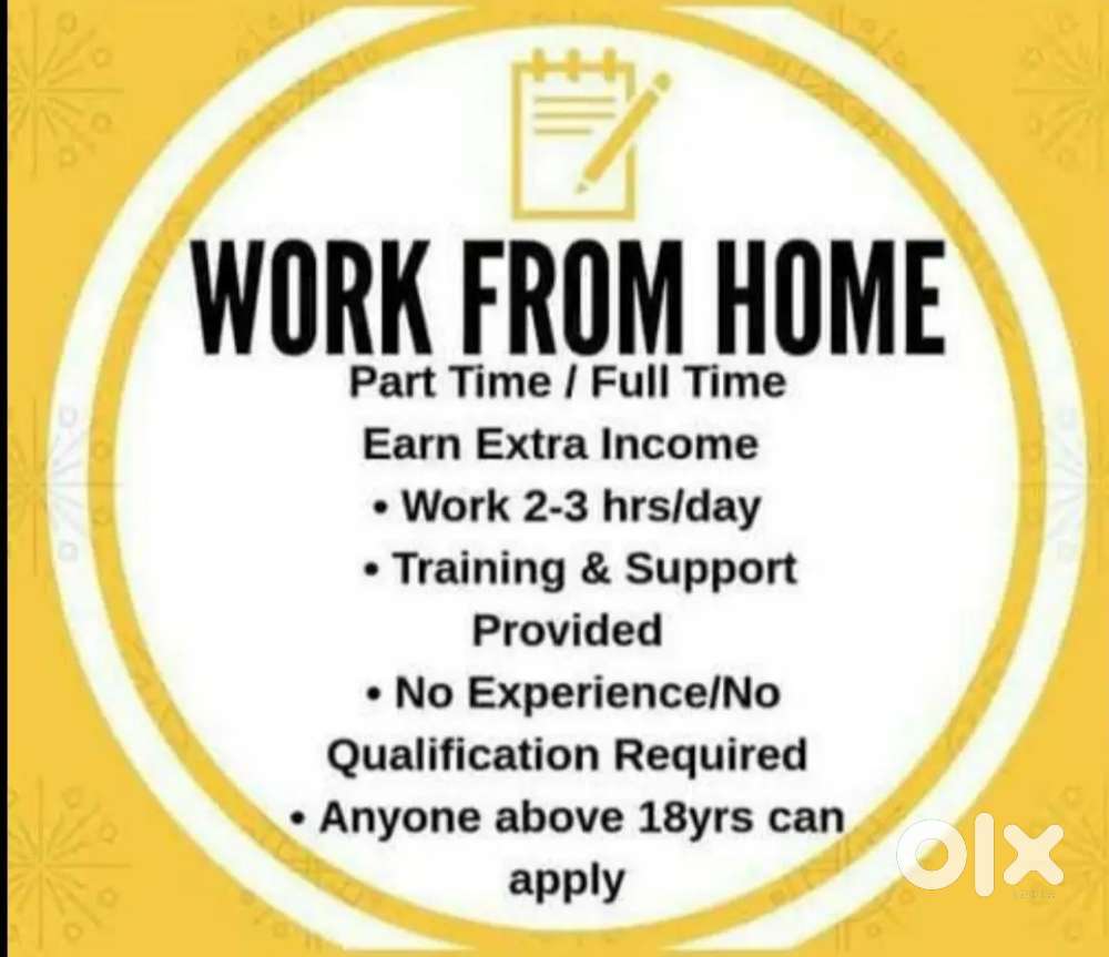 Part time - Full time