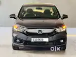 Honda Amaze V Diesel, 2018, Diesel