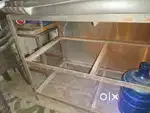 लोहे का Counter (5 Counter)