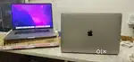 ֍ MacBook Pro A2141, i7, 16 GB RAM, 4 GB AMD Radeon, 512 GB, Used lap֍