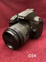 Nikon D5300