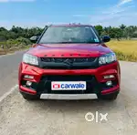 Maruti Suzuki Vitara Brezza ZDi, 2019, Diesel