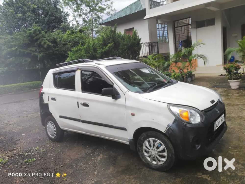 Alto 800 2016 STD