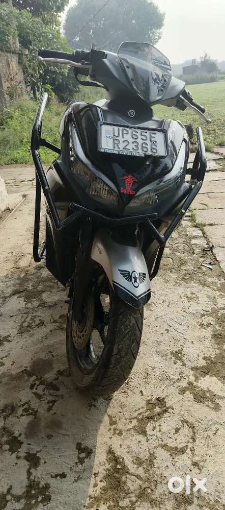 Excellent condition like new and well Maintained, Ready to ride