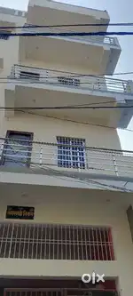 1 BHK  2 BHK  3 BHK flat Khali Hai