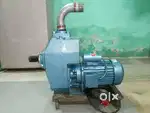 Taro Texmo Sewage Pump (mud Pump) 1hp single phase new set available