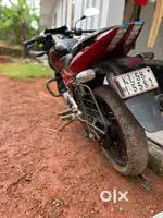 Pulsar 180