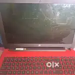 HP Laptop 2018