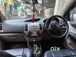 Hyundai i20 2011 Petrol 109000 Km Driven