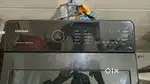 Sumsung advance digital washing machine