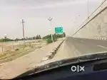 आउटर रिंग रोड से लगा हुआ प्लॉट खरीदे LDA se NOC के साथ बैंक लोन भी