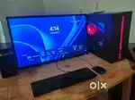 Gaming pc/ Editing