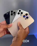 Iphone 15  colour 11 month used