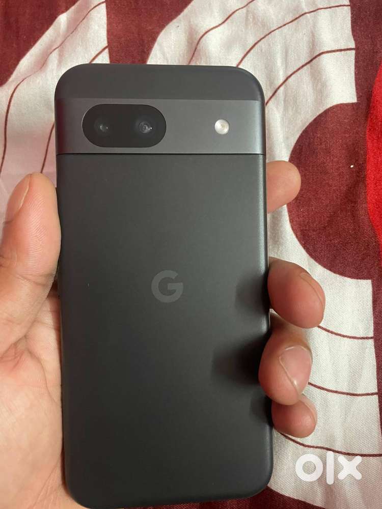 Google pixel 8A