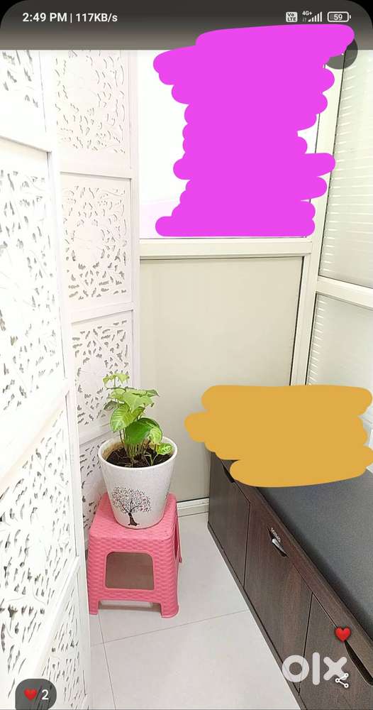 Room Divider/wooden partitions/ Room Partition