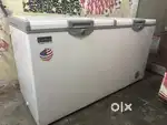 Celfrost D fridger