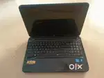 Hp pavilion G-6 222-67 TU laptop
