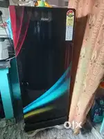 Fridge 2023 modal