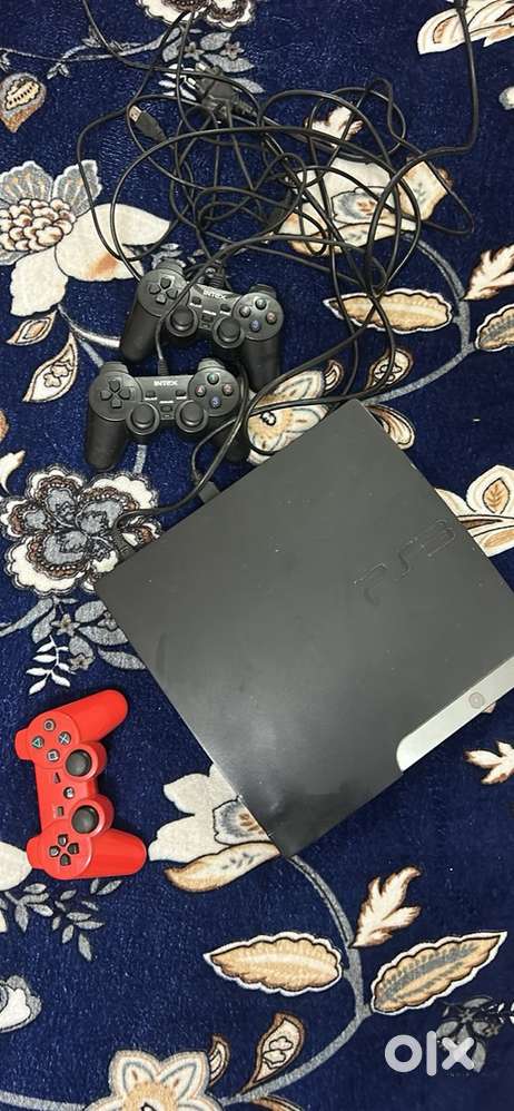 sony ps3 1 tb