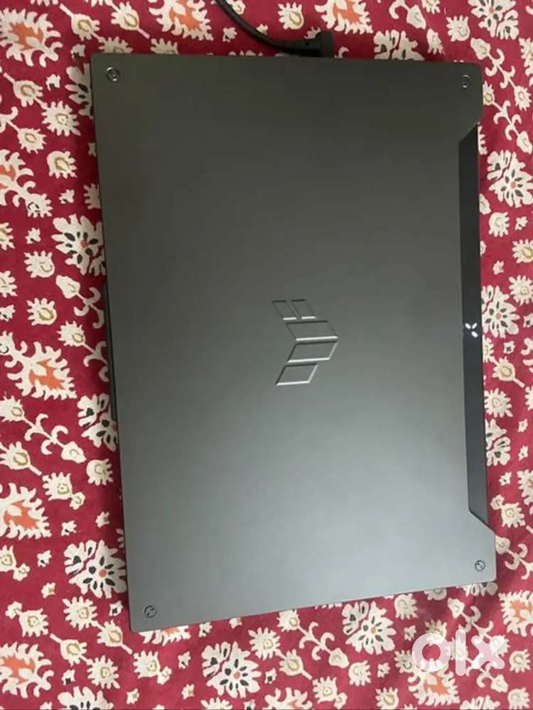 ASUS TUF F15 Gaming Laptop