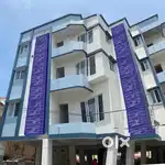 3BHK Apartment - 10 Min from DLF IT Park, Kattupakkam