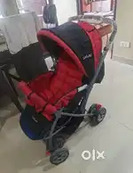 Wanted to sell Baby Perambulator (Brand New Condition)
