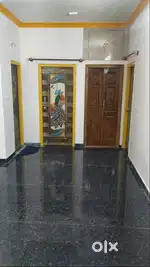 HBR Layout 2BHK House for lease