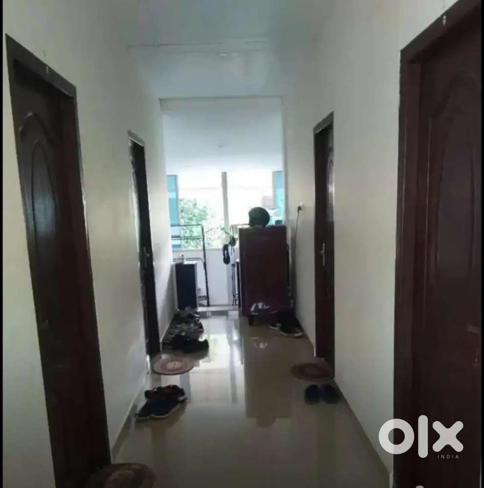 fully furnished Single Room Technopark  Infosys