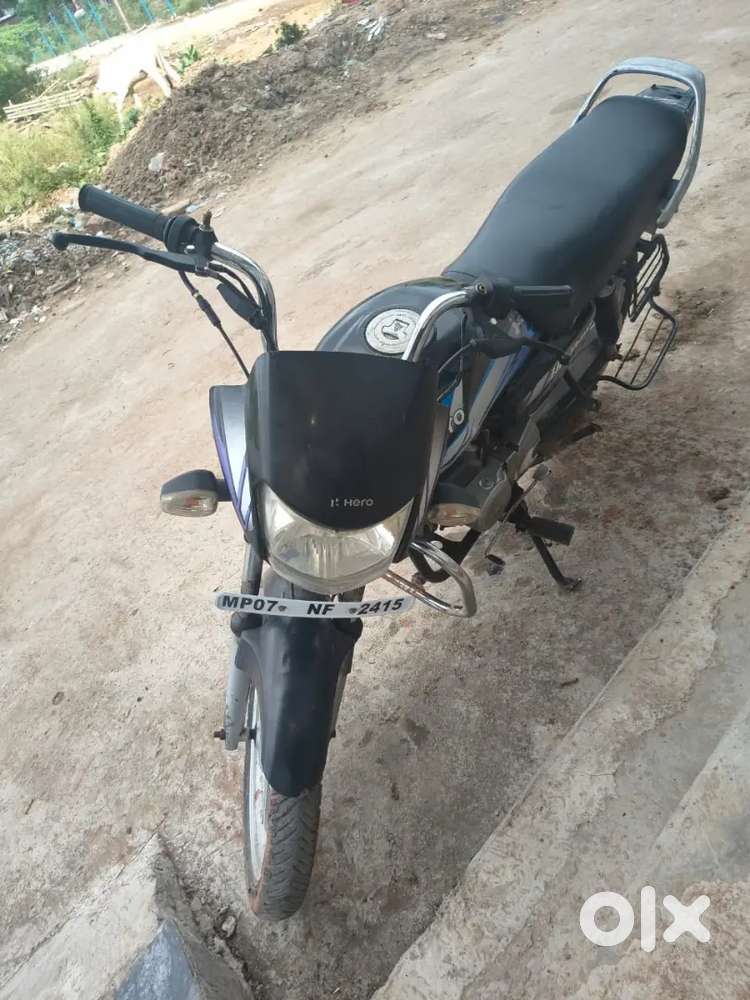 Good condition