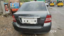 Ford Fiesta 2010