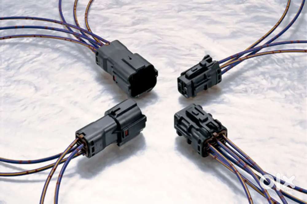 Your hiring for harness cable manufacturers