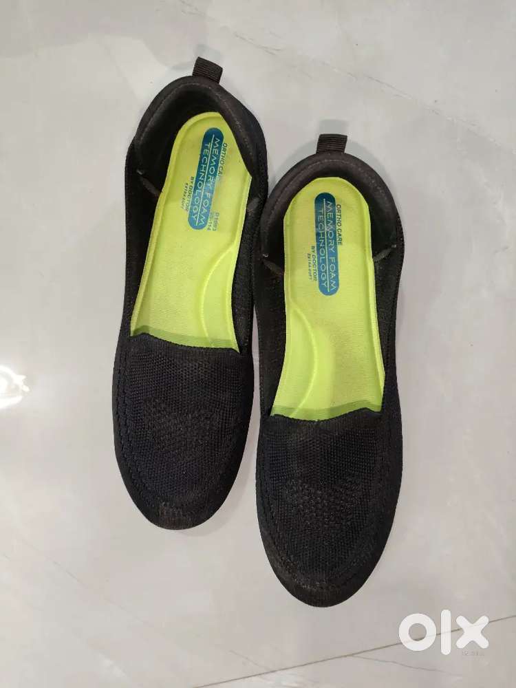 DOCTOR EXTRA SOFT Flexible Memory Foam Women's Shoes 7UK
