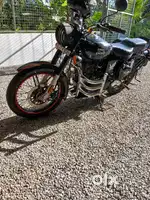 For sale royal Enfield 2021