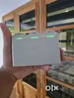 Dji Neo battery and charging hub available