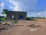 गोडावं भाड्यान देणे आहे