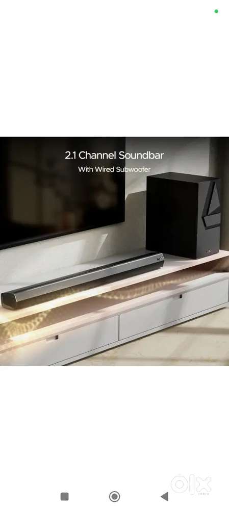 Boat thamb baar and oofaar 200w.new only. 15 days old