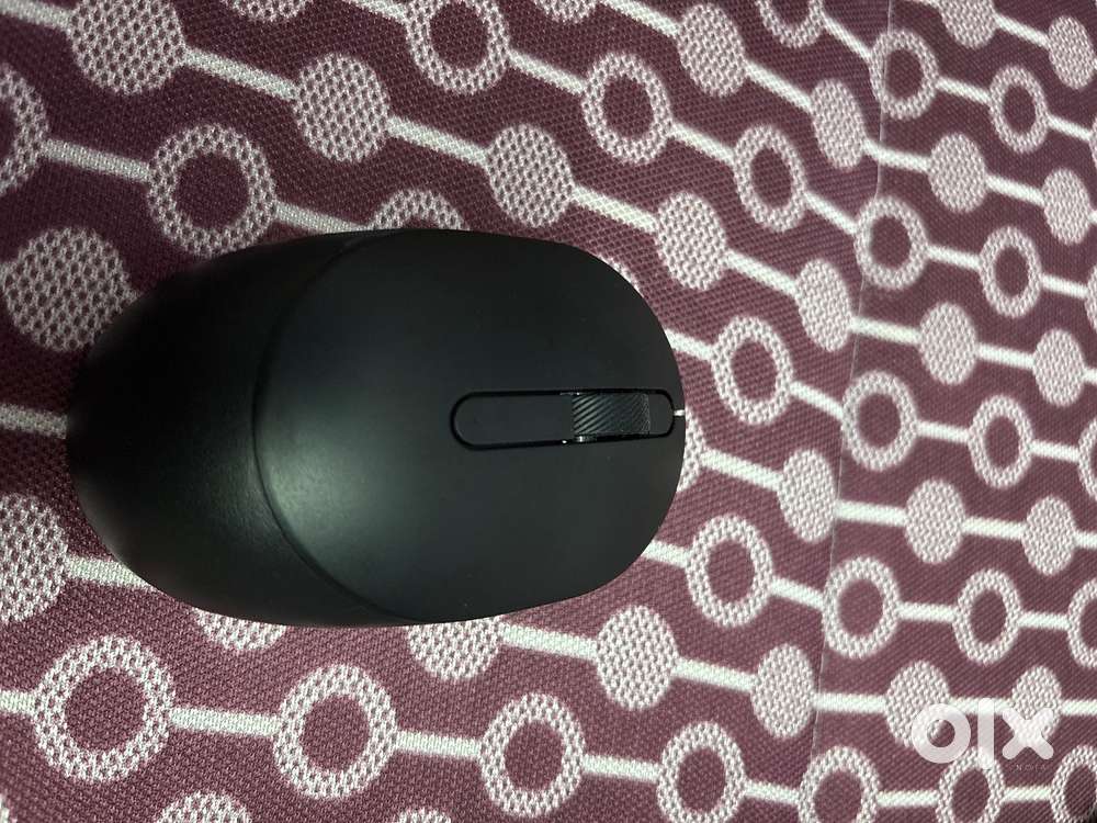 Dell Mouse