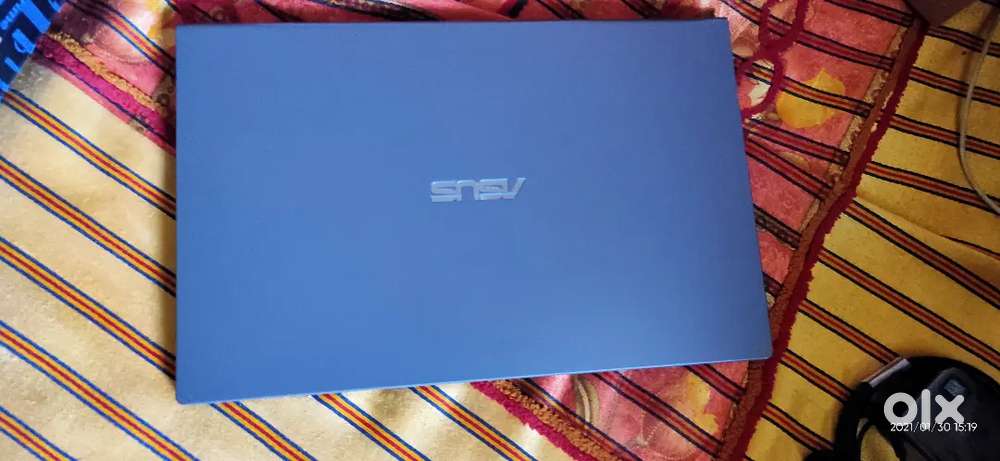 Asus vivo book 15